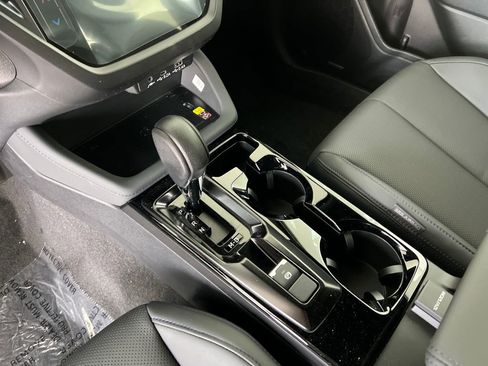 New 2026 Subaru Forester Limited image 26