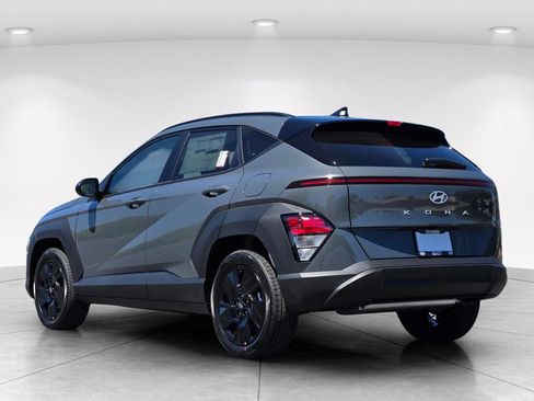 New 2026 Hyundai Kona SEL Sport FWD image 6