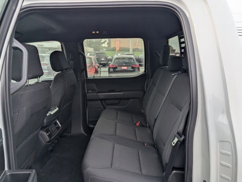 Used 2024 Ford F150 XLT w/ Equipment Group 302A MID image 16