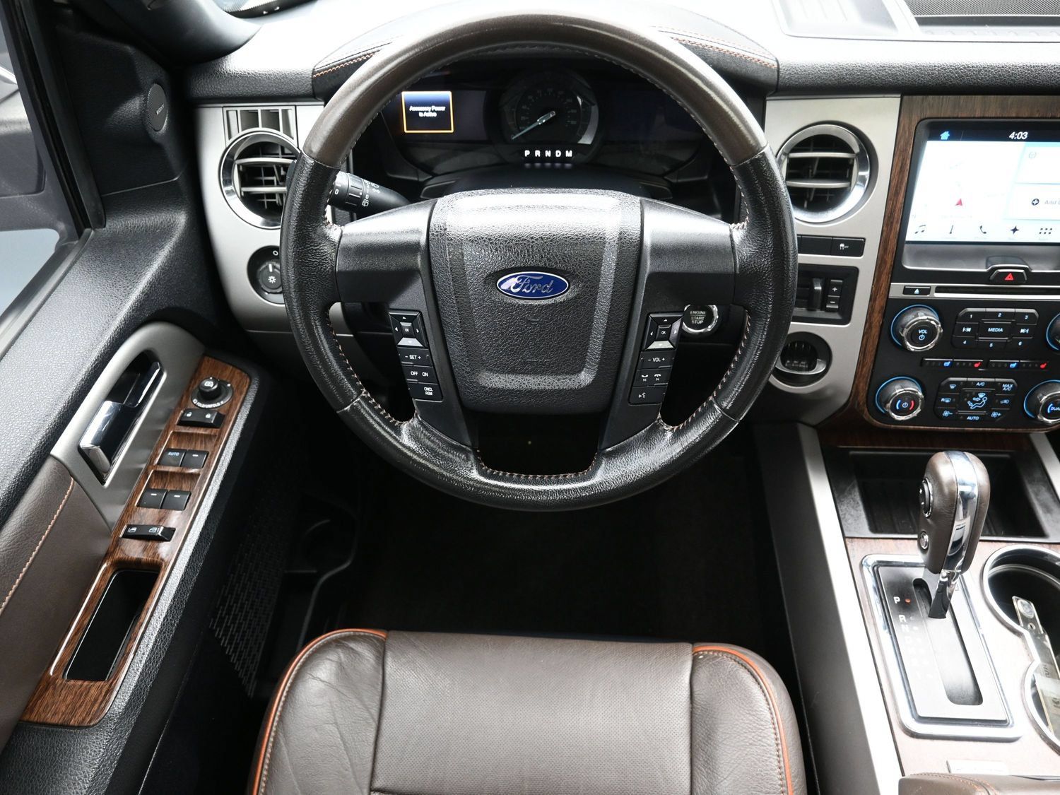 Used 2016 Ford Expedition King Ranch RWD image 26