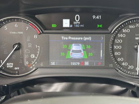 Used 2023 Cadillac XT6 Sport AWD/4WD image 15