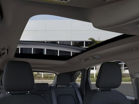 New 2026 Ford Escape Active w/ Tech Pack #1 FWD image 22