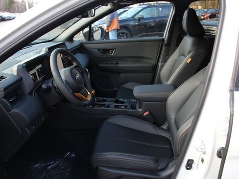 New 2026 Subaru Outback Wilderness image 13