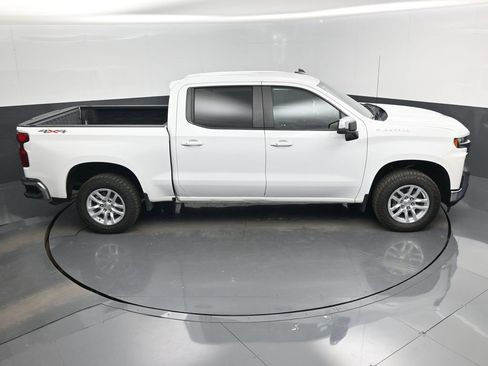 Used 2019 Chevrolet Silverado 1500 LT w/ All-Star Edition image 39