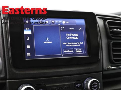 Used 2022 RAM ProMaster 2500 FWD image 18