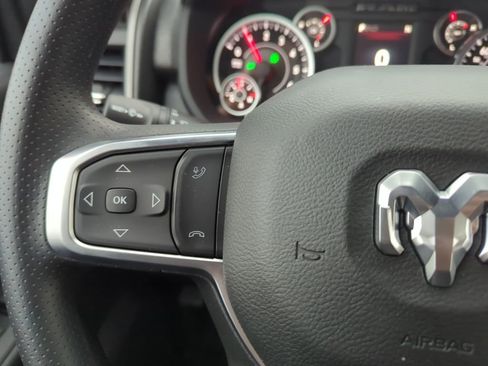 New 2026 RAM 2500 Tradesman image 25