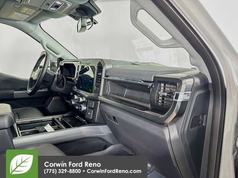 New 2026 Ford F350 Lariat w/ Tremor Off-Road Package image 33