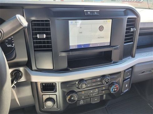 New 2026 Ford F250 XL w/ STX Appearance Package image 21