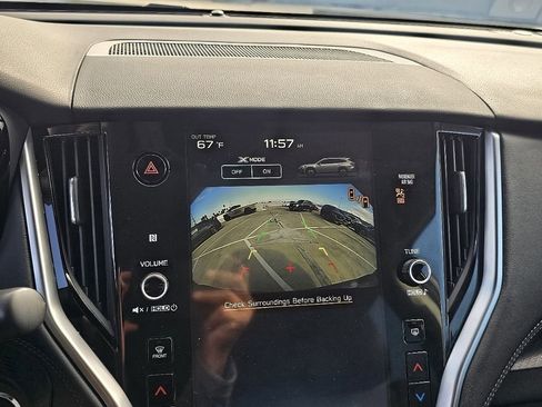 Certified 2025 Subaru Outback Premium image 34