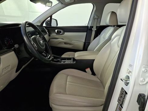 Used 2021 Kia Sorento S AWD/4WD image 15