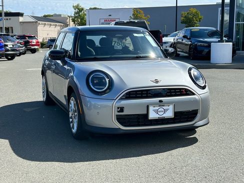 New 2026 MINI Cooper S FWD image 7