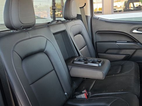 Used 2020 Chevrolet Colorado ZR2 w/ ZR2 Midnight Special Edition image 31