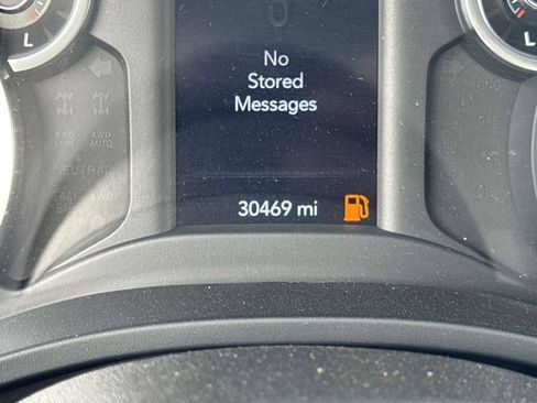 Used 2022 RAM 1500 Big Horn AWD/4WD image 23