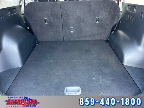 Used 2025 Kia Sportage EX w/ Premium Package FWD image 38