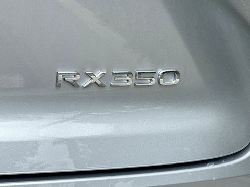 Used 2024 Lexus RX 350 Premium w/ Cold Area Package FWD image 28