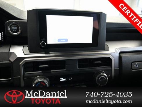 Certified 2025 Toyota 4Runner SR5 image 15