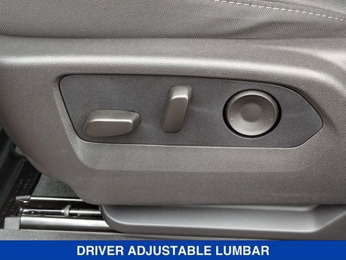 New 2025 Chevrolet Silverado 1500 LT AWD/4WD image 14