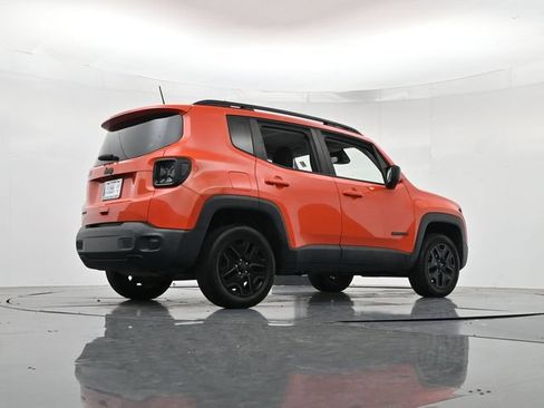 Used 2018 Jeep Renegade Sport w/ Power & Air Group AWD/4WD image 31