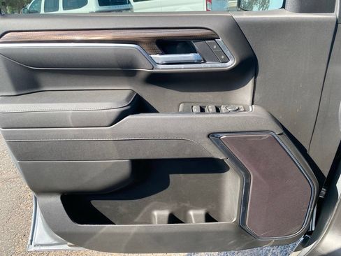 New 2026 Chevrolet Silverado 1500 RST w/ RST Select Package RWD image 31
