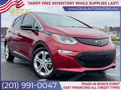 Used 2020 Chevrolet Bolt LT