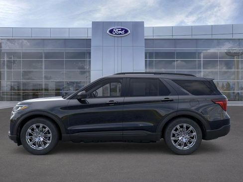 New 2026 Ford Explorer Active w/ Active Comfort Package image 3