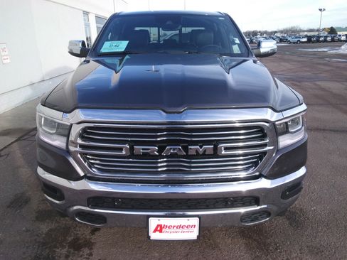 Used 2024 RAM 1500 Laramie image 3