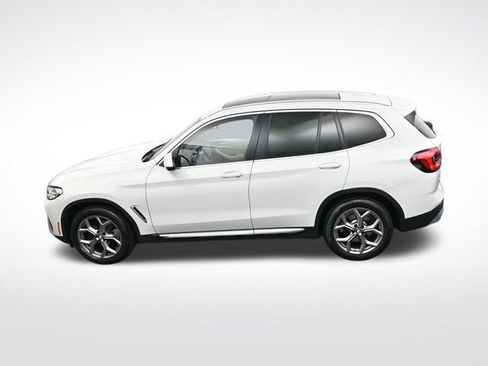 Used 2022 BMW X3 sDrive30i w/ Convenience Package w/ZPA image 29