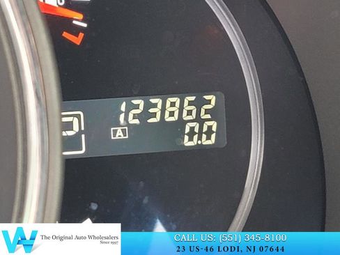 Used 2014 Nissan Murano SL image 26