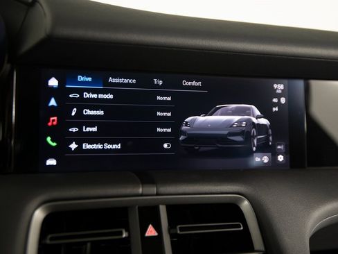 New 2026 Porsche Taycan 4S image 23