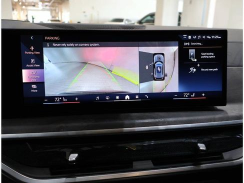 Certified 2024 BMW X5 sDrive40i w/ Premium Package RWD image 20