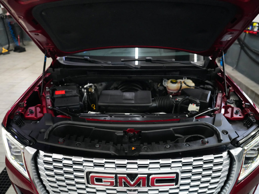 Used 2023 GMC Yukon Denali AWD/4WD image 43
