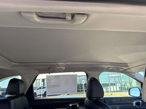 New 2026 Kia Sorento SX image 13