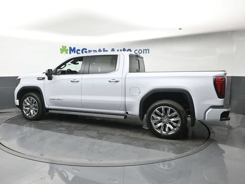New 2026 GMC Sierra 1500 Denali AWD/4WD image 26