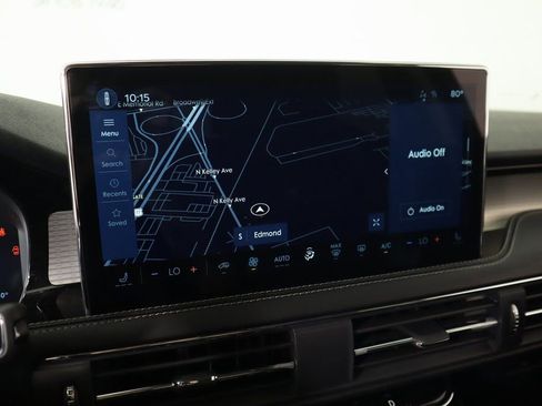 New 2026 Lincoln Corsair Premiere FWD image 7