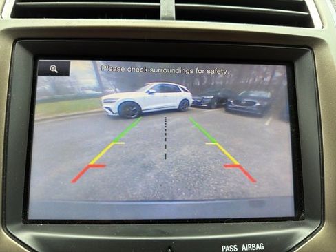 Used 2013 Lincoln MKX FWD image 15