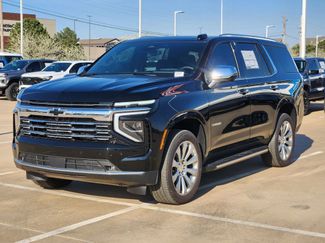 New 2026 Chevrolet Tahoe Premier AWD/4WD video 2
