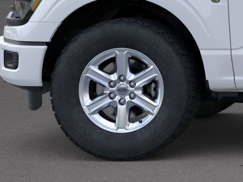 New 2026 Ford F150 XLT AWD/4WD image 19