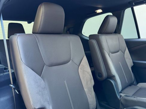 Used 2024 Lexus TX 350 FWD w/ Technology Package image 43