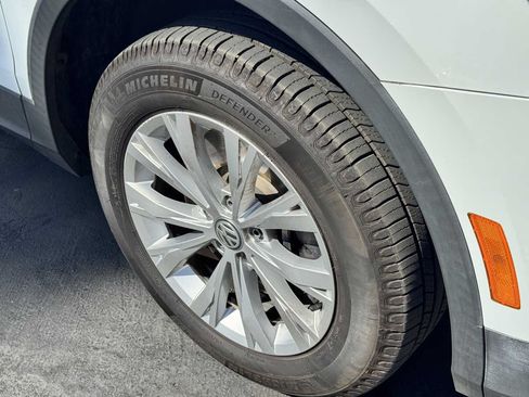 Used 2020 Volkswagen Tiguan S FWD image 19
