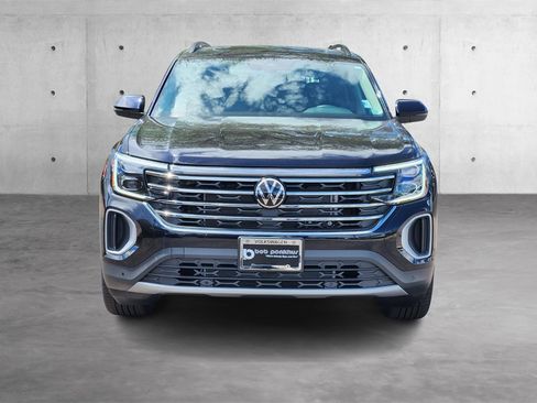 New 2025 Volkswagen Atlas SE image 19