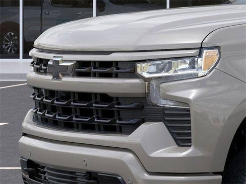 New 2026 Chevrolet Silverado 1500 RST image 39