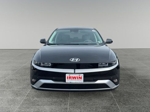 New 2026 Hyundai Ioniq 5 SEL AWD/4WD image 8