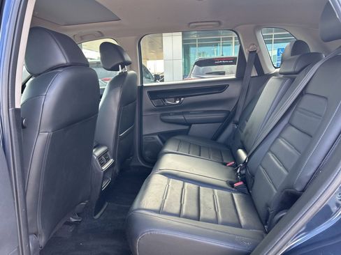 Used 2023 Honda CR-V EX-L image 11