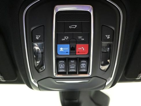 New 2026 Jeep Grand Cherokee L Limited AWD/4WD image 49