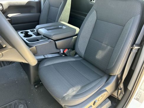 New 2026 GMC Sierra 3500 SLE w/ SLE Convenience Package RWD image 19