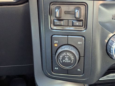 New 2025 Ford F150 Tremor w/ Equipment Group 402A High AWD/4WD image 27