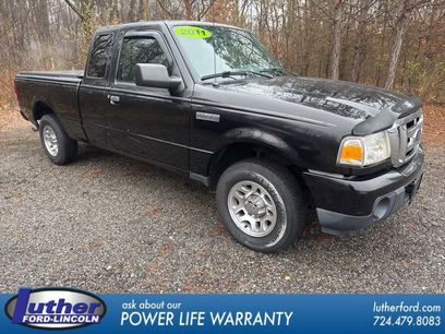 Used 2011 Ford Ranger XLT