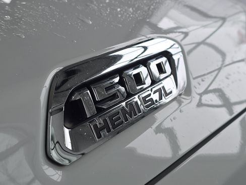 Used 2020 RAM 1500 Big Horn image 15