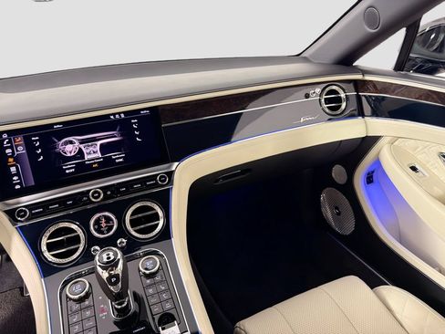 Used 2022 Bentley Continental GT Speed AWD/4WD image 24