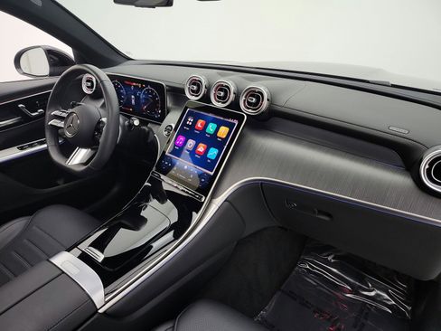 Certified 2026 Mercedes-Benz GLC 300 4MATIC image 26